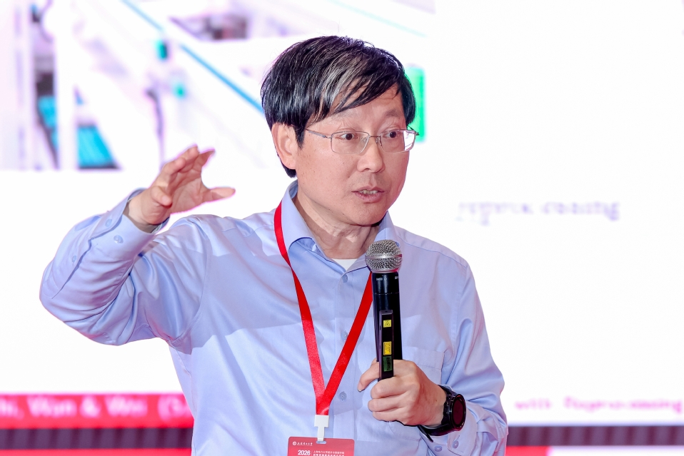 新型电力系统管理与能源强国建设创新论坛暨yl6809永利YL集团战略咨询委员会成立仪式在我校召开